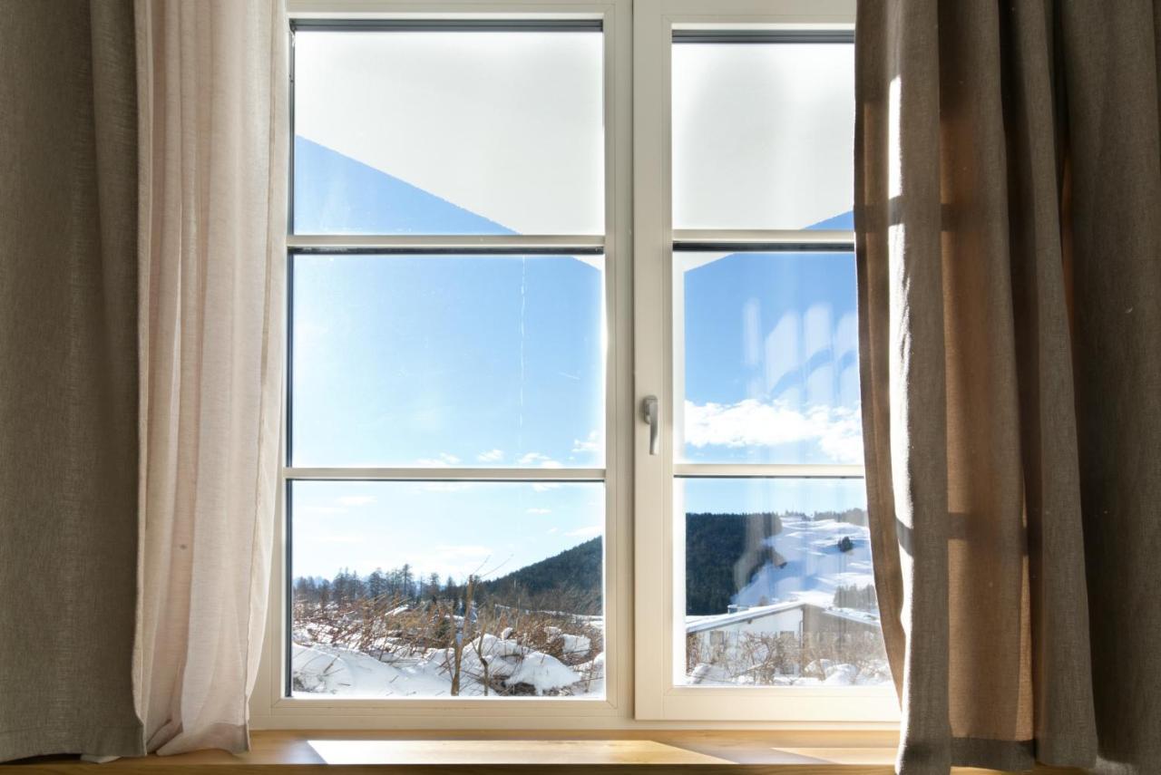 Villa Mama - Luxus und Lebensfreude Seefeld in Tirol Exterior foto