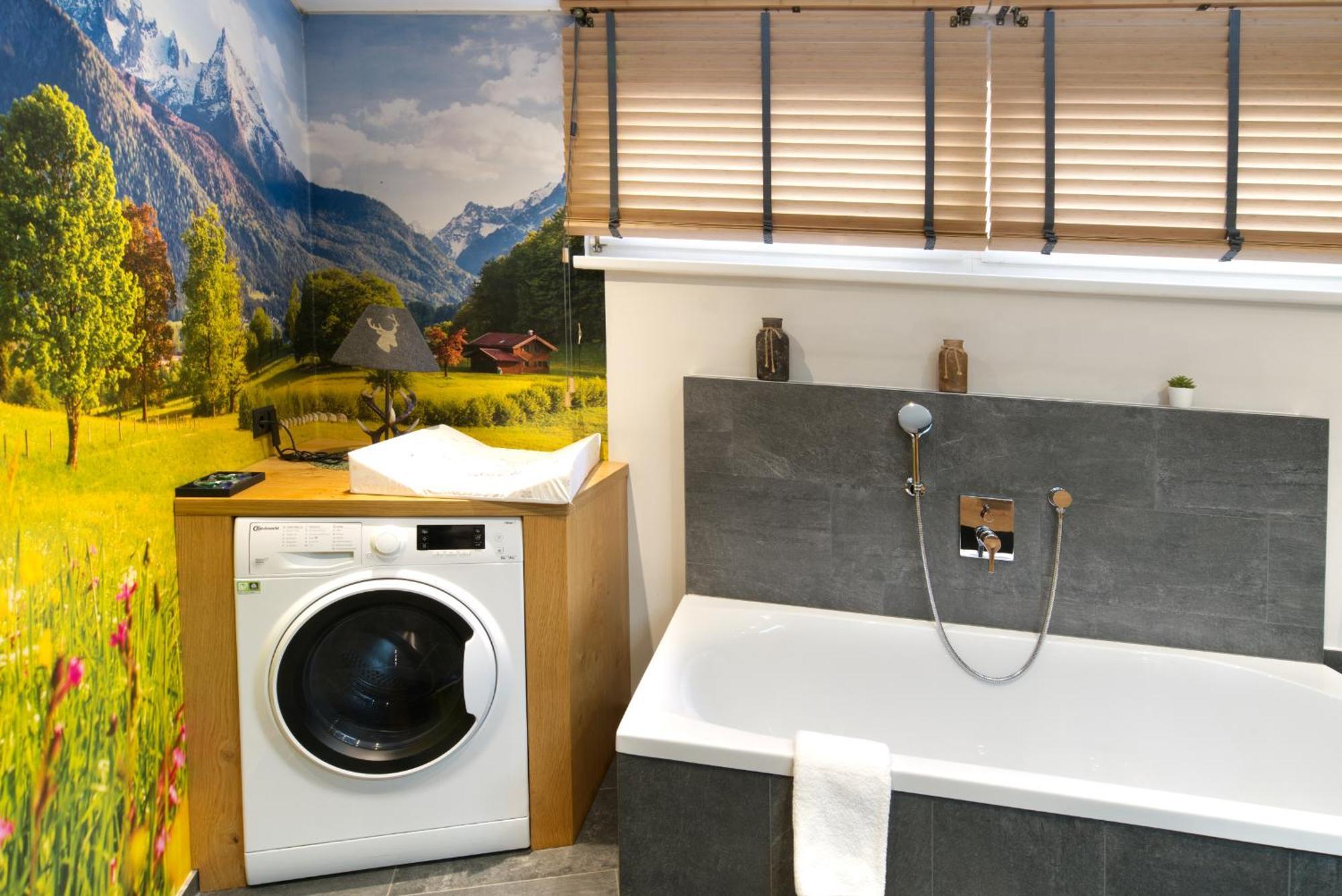 Villa Mama - Luxus und Lebensfreude Seefeld in Tirol Zimmer foto