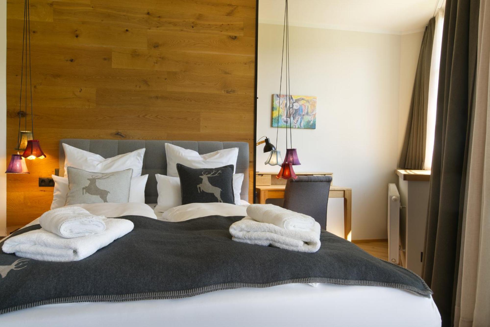 Villa Mama - Luxus und Lebensfreude Seefeld in Tirol Exterior foto